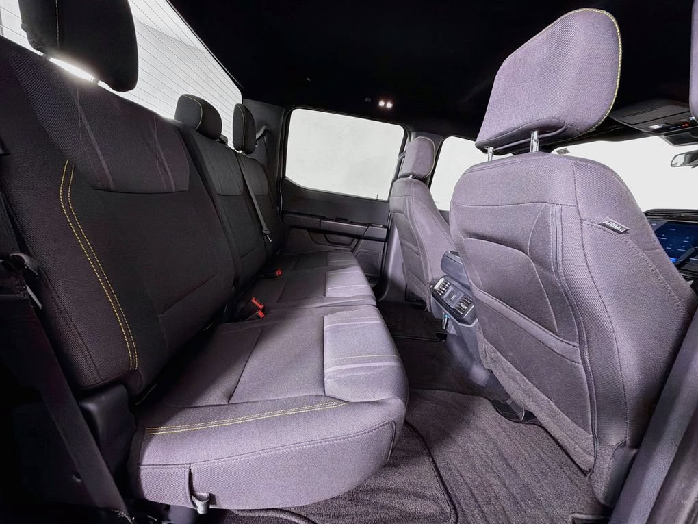 Used 2024 Ford F150 STX RWD image 28