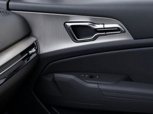 New 2026 Kia Sportage X-Line image 25