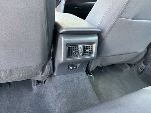 Used 2025 Toyota Camry XSE FWD image 24