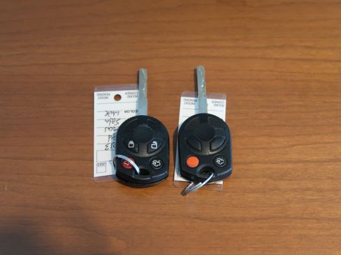 Used 2013 Ford Focus SE FWD image 21