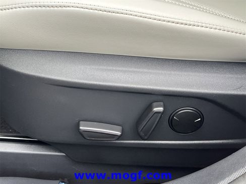 Certified 2023 Ford Mustang Mach-E Premium image 21