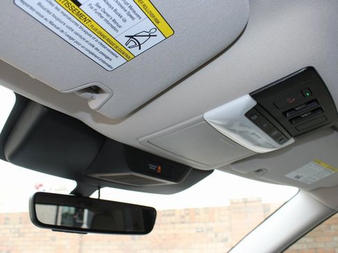 Used 2024 Nissan Pathfinder SL w/ SL Premium Package image 28