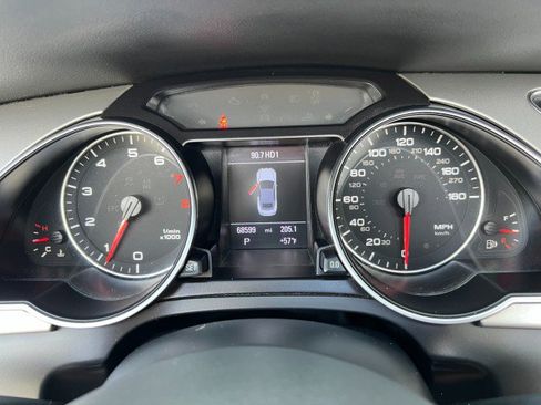 Used 2011 Audi A5 2.0T Premium Plus w/ Premium Plus Pkg image 27