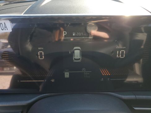 New 2026 Kia Sportage X-Line image 31