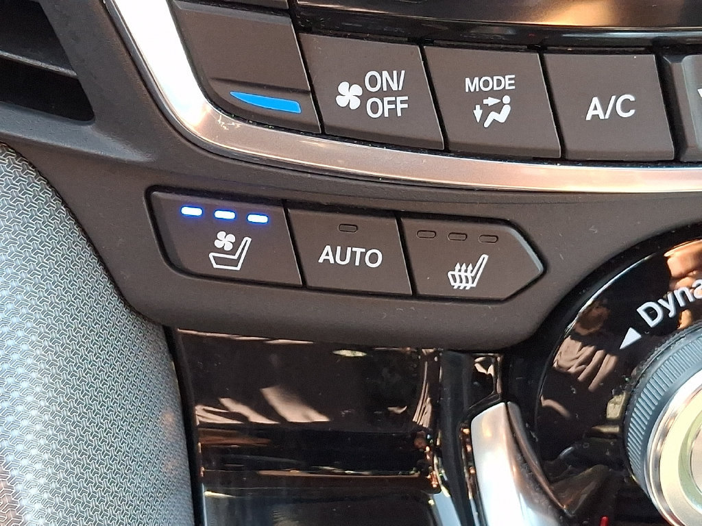 Used 2022 Acura TLX w/ A-SPEC Package AWD/4WD image 28