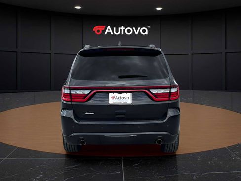Used 2023 Dodge Durango R/T AWD/4WD image 4