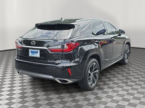 Used 2016 Lexus RX 350 FWD w/ Luxury Package image 6