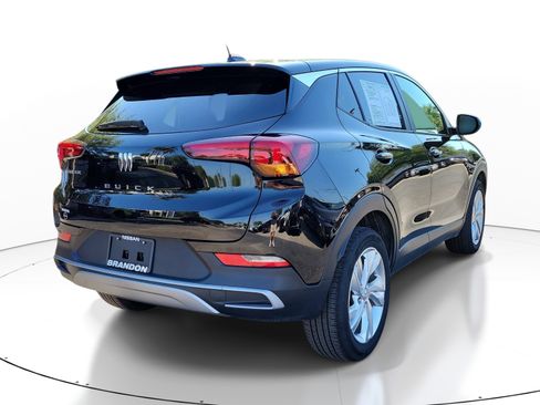 Used 2025 Buick Encore GX Preferred FWD image 7