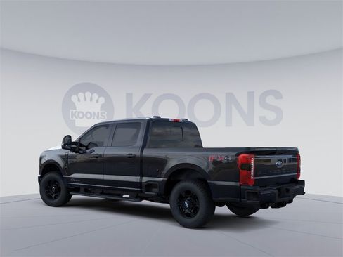 New 2026 Ford F250 XL w/ STX Appearance Package image 5