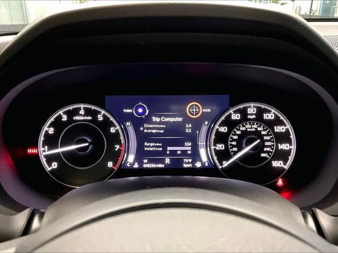 Used 2020 Acura RDX FWD w/ Technology Package image 25