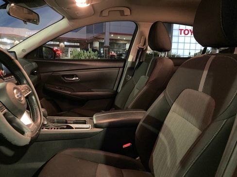 Used 2023 Nissan Sentra SV w/ All-Weather Package image 10