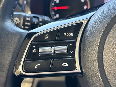 Used 2022 Kia Seltos EX image 26