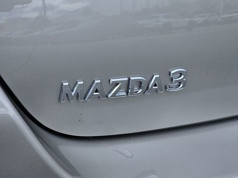 New 2026 MAZDA MAZDA3 2.5 S Sedan w/ Preferred Pkg FWD image 12