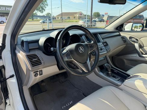 Used 2012 Acura RDX FWD image 9