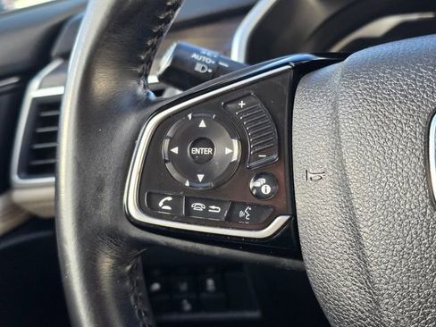 Used 2018 Honda Clarity Touring image 36