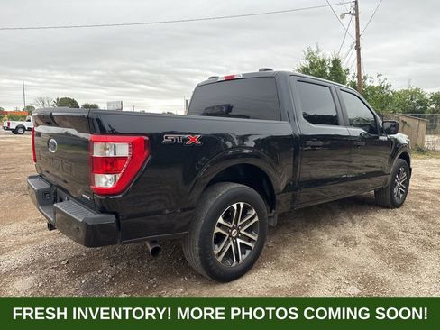 Used 2023 Ford F150 XL RWD image 2