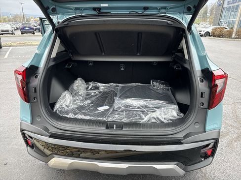 New 2026 Kia Seltos EX AWD/4WD image 41