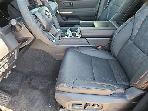 New 2026 Toyota Tundra TRD Pro AWD/4WD image 4