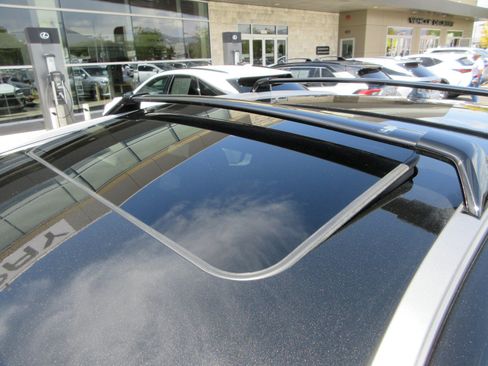Used 2025 Lexus RX 350h w/ Convenience Package AWD/4WD image 16