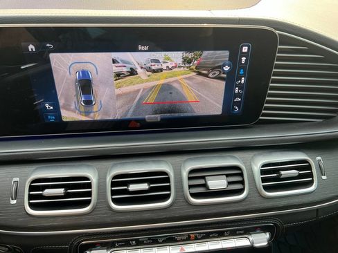 Certified 2024 Mercedes-Benz GLE 53 AMG 4MATIC Coupe image 30