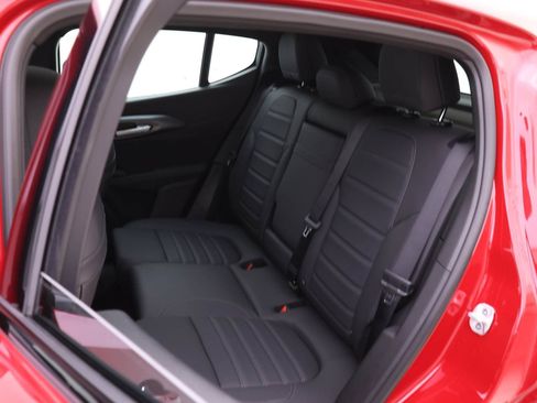 New 2025 Alfa Romeo Tonale w/ Premium Package AWD/4WD image 12