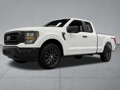 Used 2023 Ford F150 XL w/ Trailer Tow Package AWD/4WD image 5