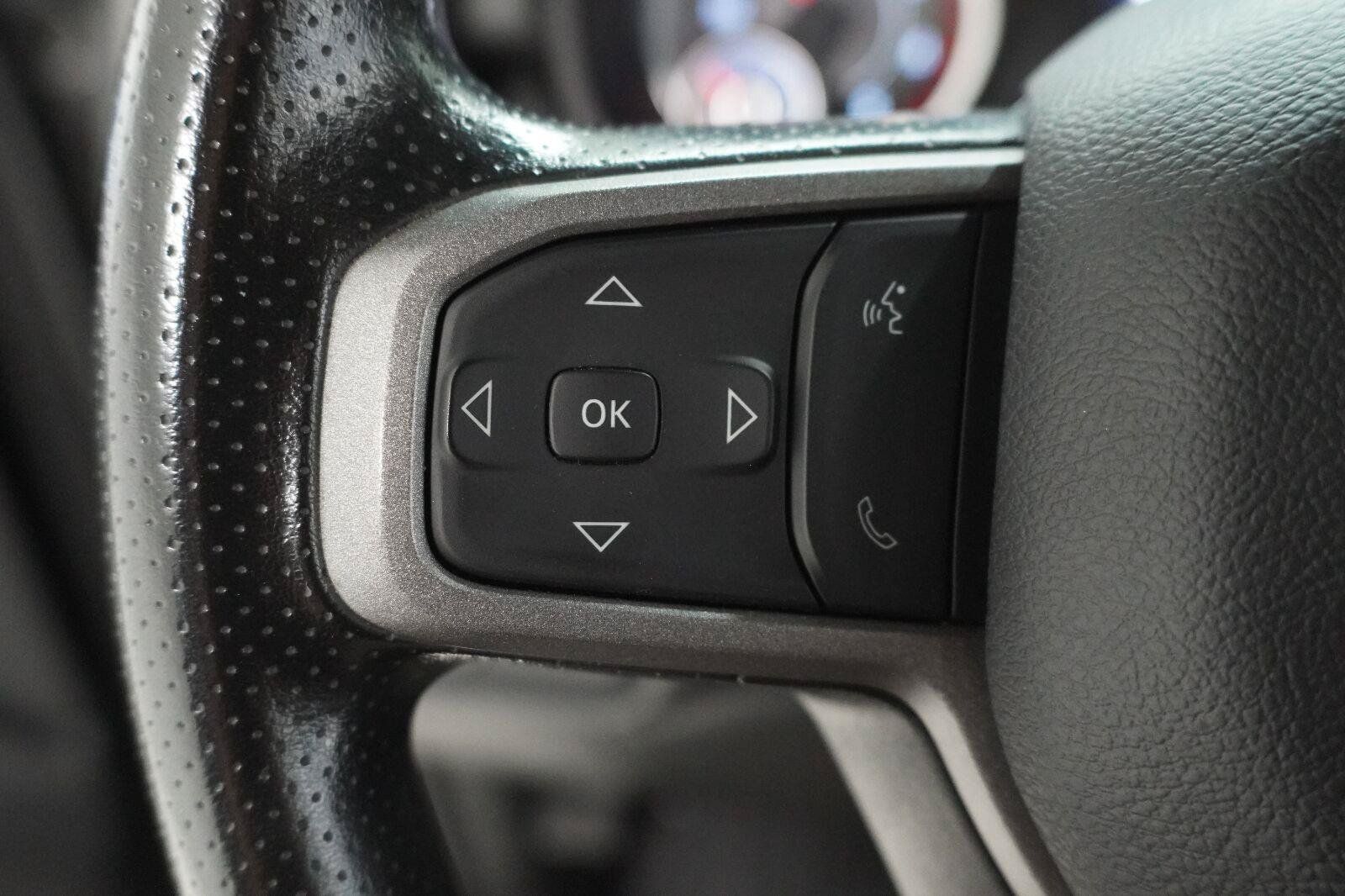 Used 2023 RAM 3500 Tradesman AWD/4WD image 8