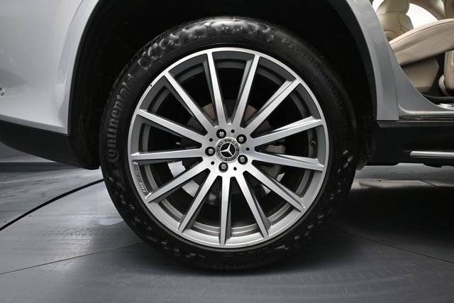 Used 2020 Mercedes-Benz GLS 580 4MATIC image 11