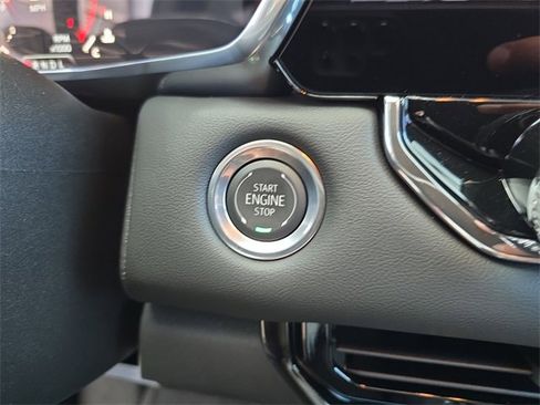 New 2026 GMC Canyon Elevation image 27