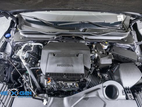 Used 2025 Honda Pilot Touring image 49
