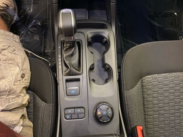 New 2026 Ford Ranger XLT AWD/4WD image 23