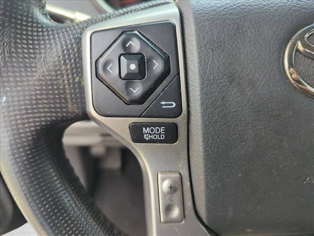 Used 2015 Toyota Tacoma PreRunner w/ SR5 Package RWD image 14