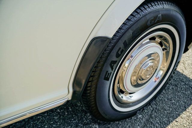 Used 1989 Rolls-Royce Silver Spirit RWD image 66