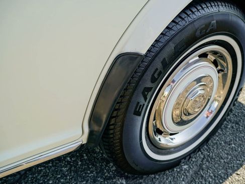 Used 1989 Rolls-Royce Silver Spirit RWD image 66