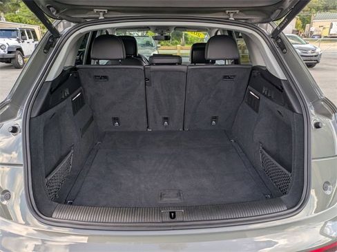 Used 2023 Audi Q5 2.0T Premium Plus image 34