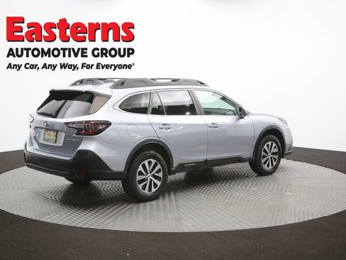 Used 2022 Subaru Outback Premium AWD/4WD image 40