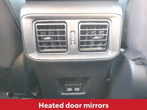 Used 2024 Toyota RAV4 XLE image 19