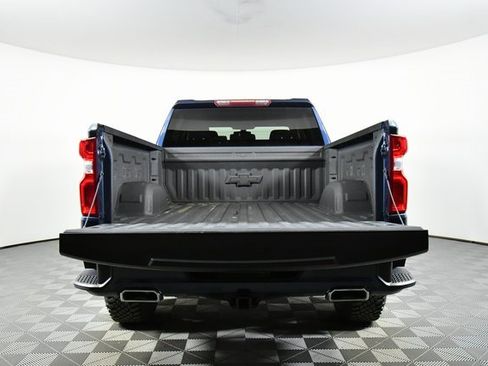 Used 2020 Chevrolet Silverado 1500 RST image 26