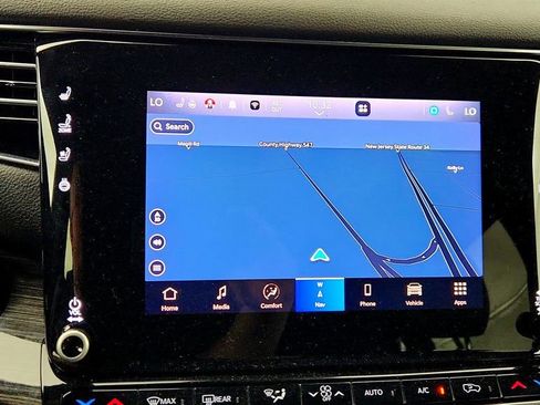 Used 2022 Jeep Wagoneer Series II AWD/4WD image 19