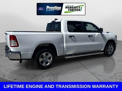 Used 2023 RAM 1500 Big Horn