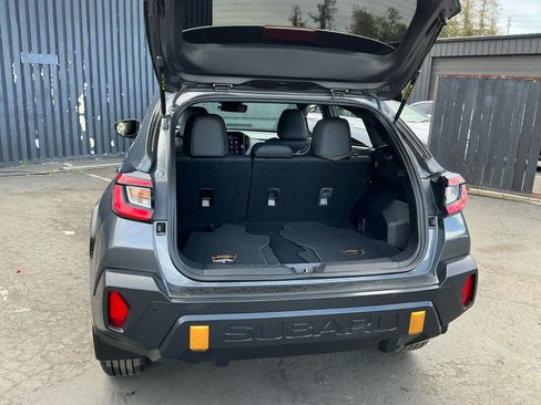 Used 2024 Subaru Crosstrek 2.5i Wilderness w/ Crosstrek Mirror Package AWD/4WD image 24