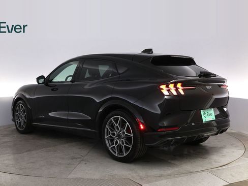 Used 2025 Ford Mustang Mach-E GT image 17