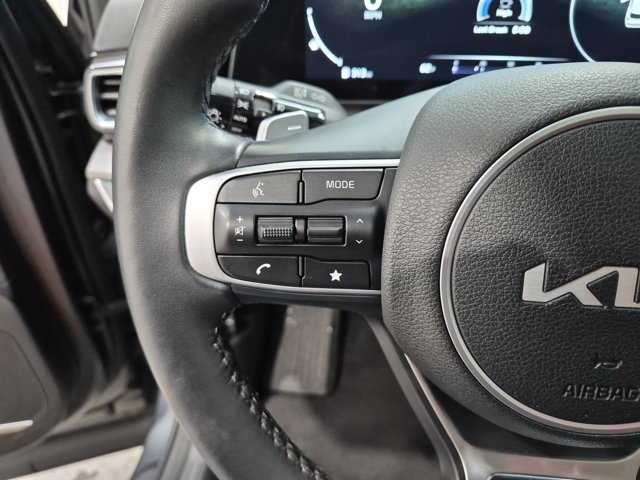 Used 2025 Kia Sportage X-Line Prestige AWD/4WD image 16