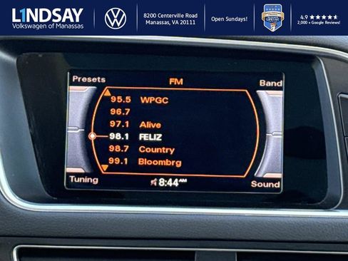 Used 2017 Audi Q5 2.0T Premium image 13