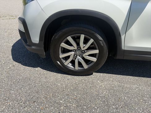 Used 2020 Honda Pilot EX-L image 12