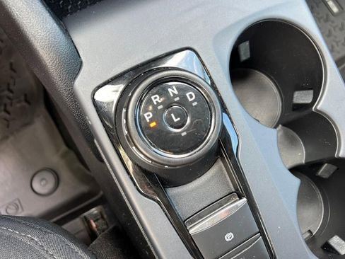 Used 2022 Ford Bronco Sport image 14