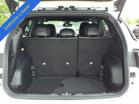 Used 2026 Jeep Compass Limited AWD/4WD image 11
