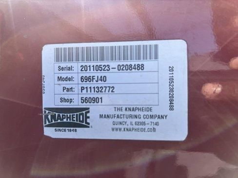 Used 2011 Ford F250 XL w/ XL Value Pkg image 61