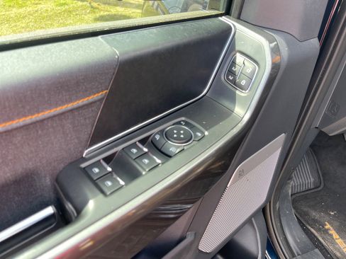 Used 2023 Ford F150 Tremor w/ Equipment Group 402A High image 8