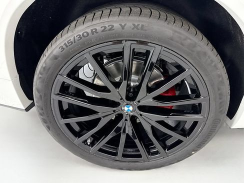 New 2026 BMW X5 xDrive40i w/ M Sport Package AWD/4WD image 32